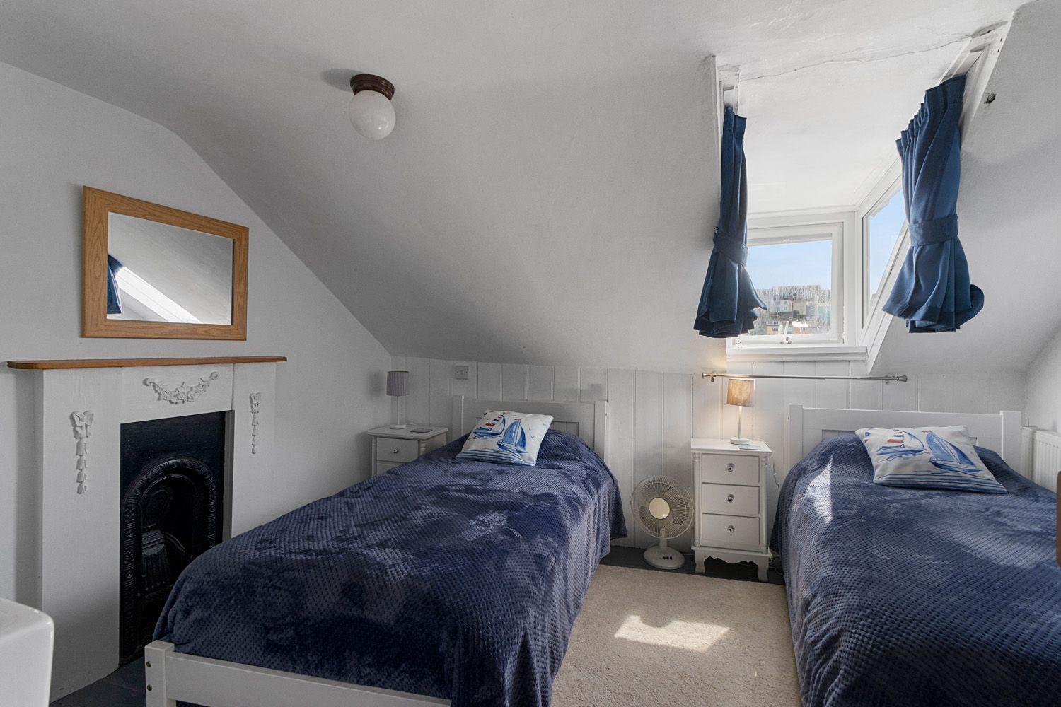 Limpet Cottage بركسهام المظهر الخارجي الصورة