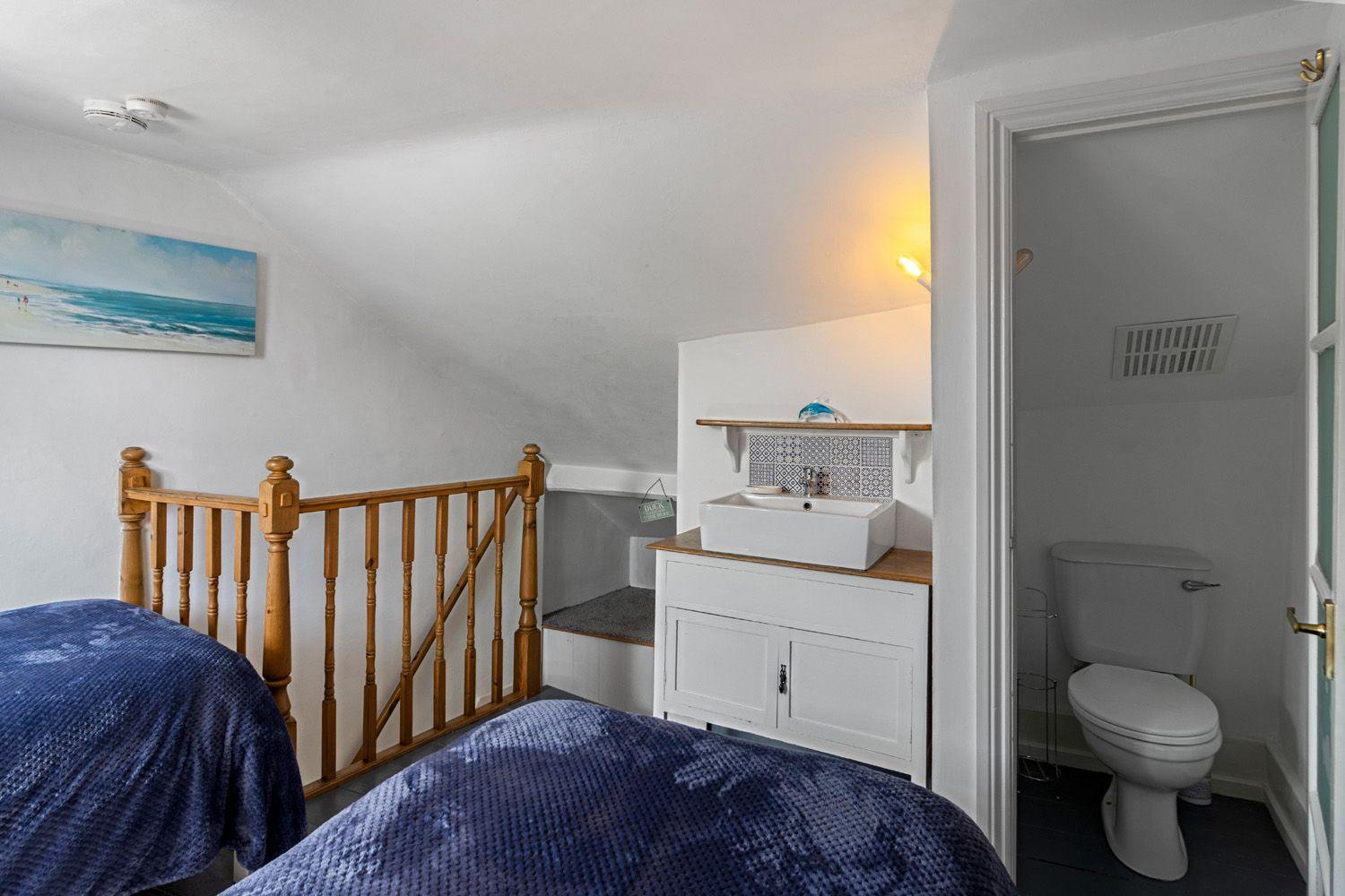 Limpet Cottage بركسهام المظهر الخارجي الصورة