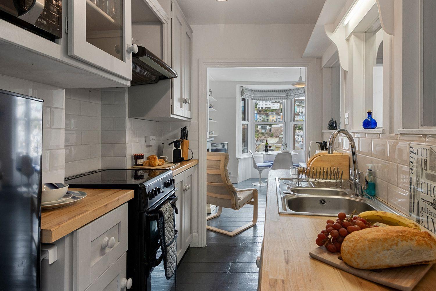 Limpet Cottage بركسهام المظهر الخارجي الصورة